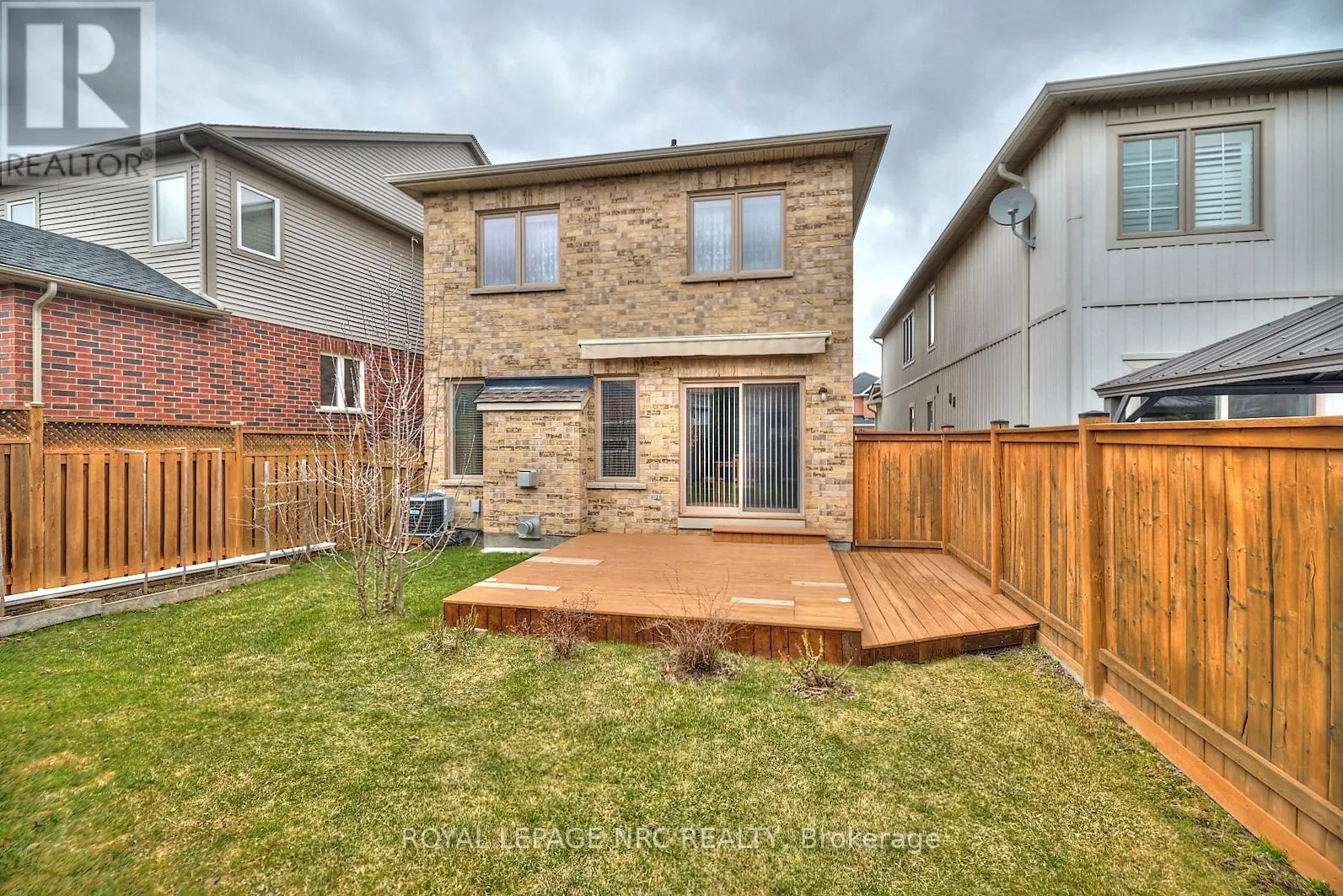 4 ALEX GRANT PLACE