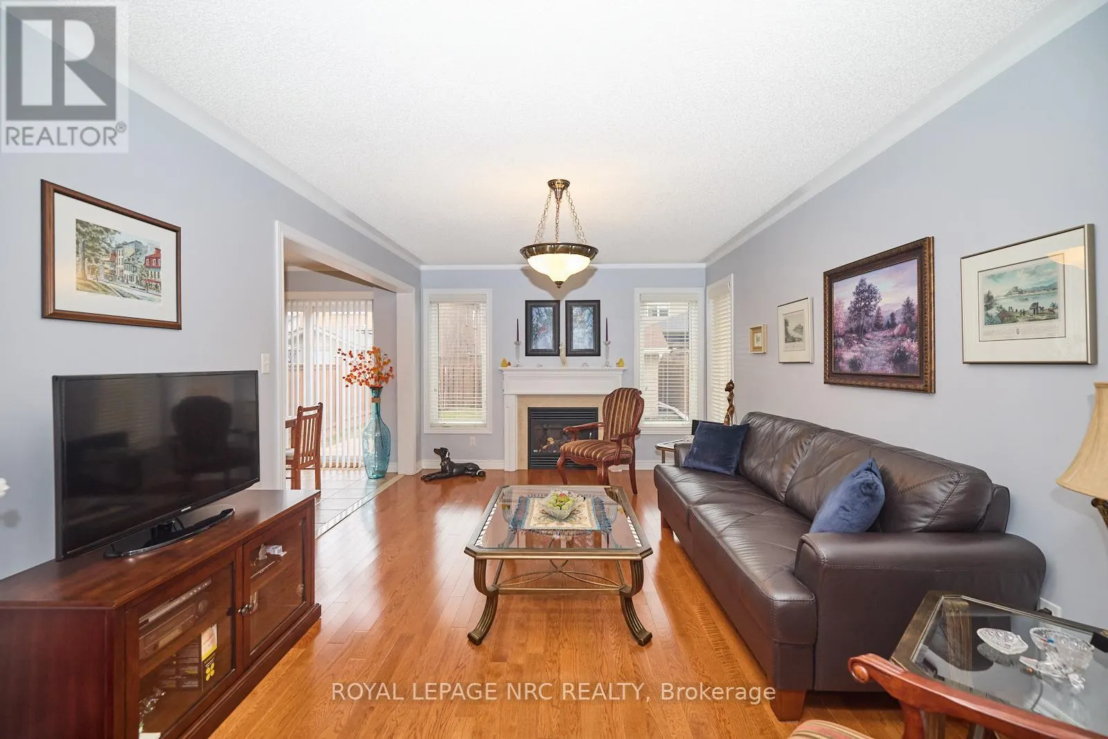 4 ALEX GRANT PLACE