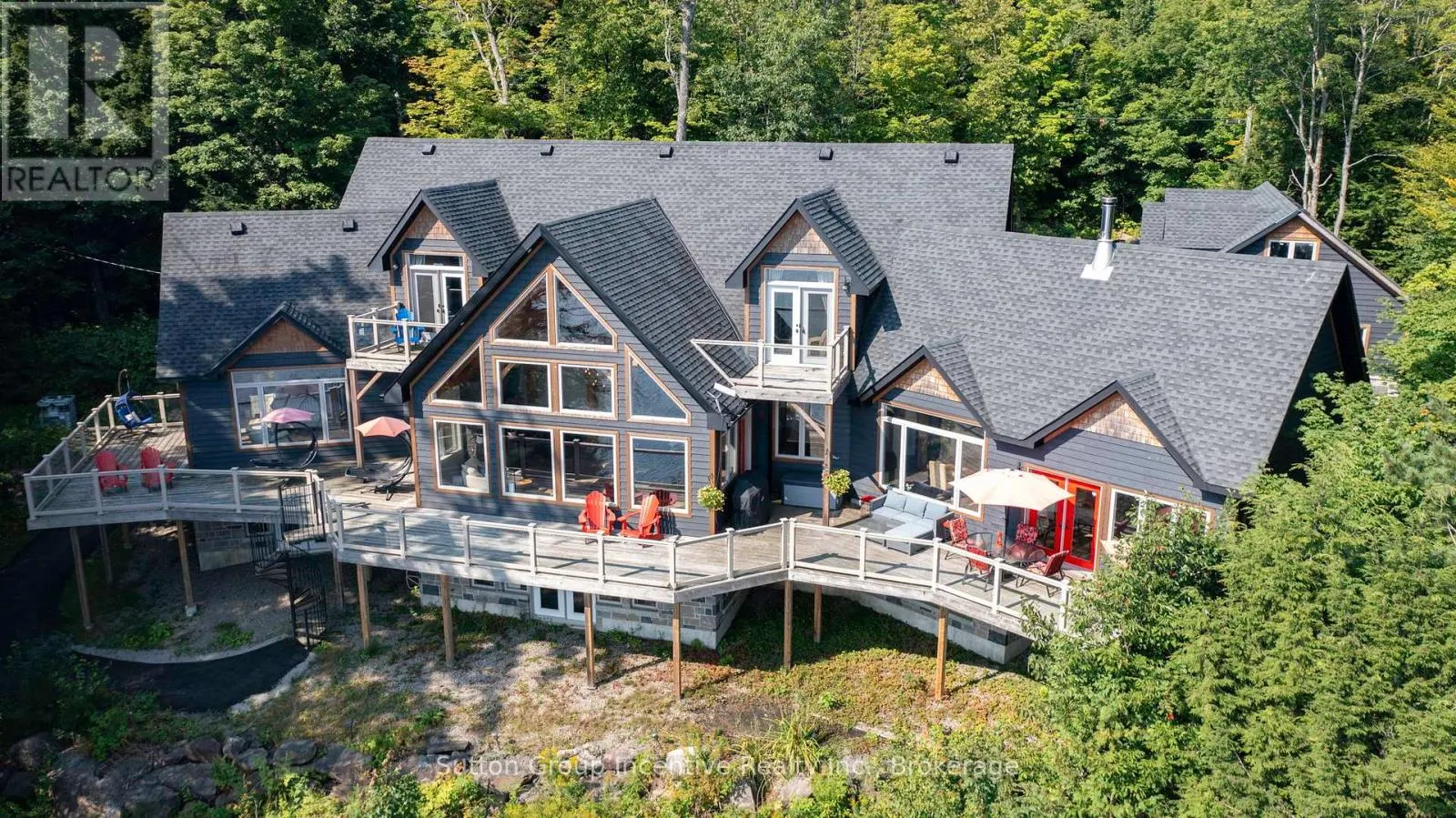 15 GORDON POINT LANE