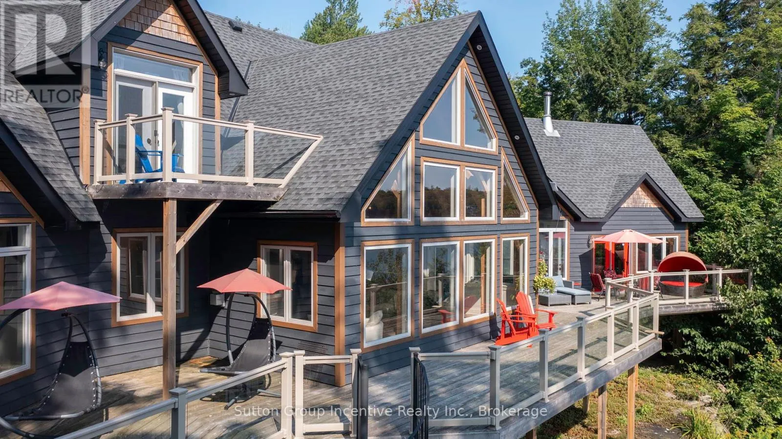 15 GORDON POINT LANE
