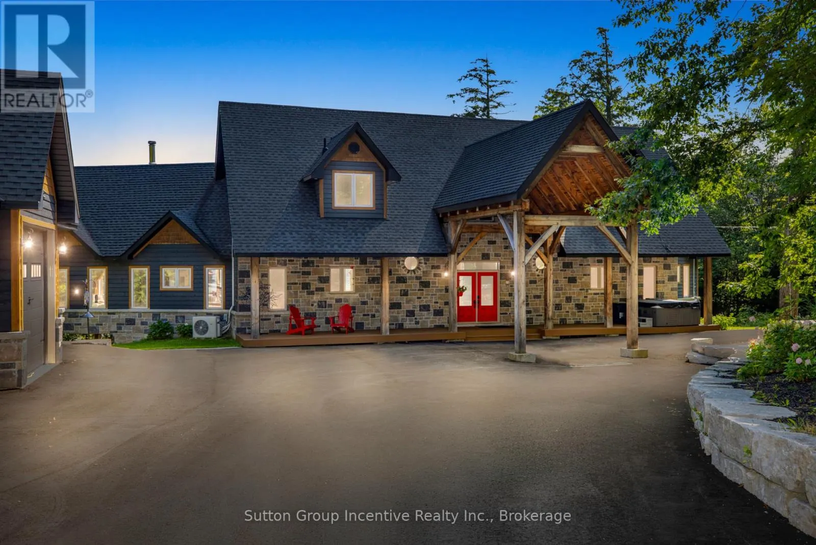 15 GORDON POINT LANE