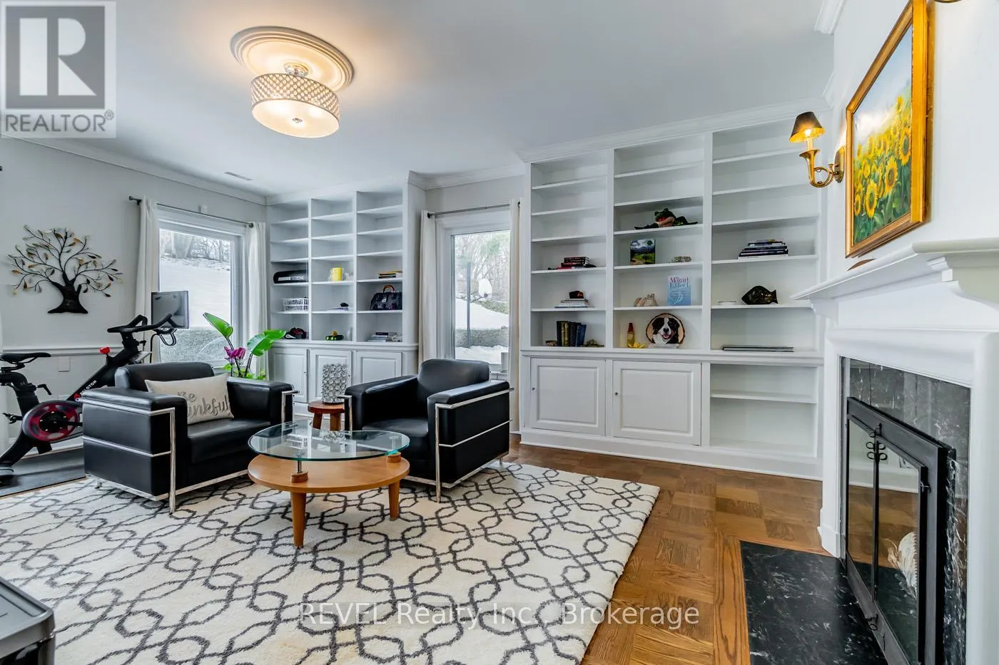 9 SHALDAN LANE