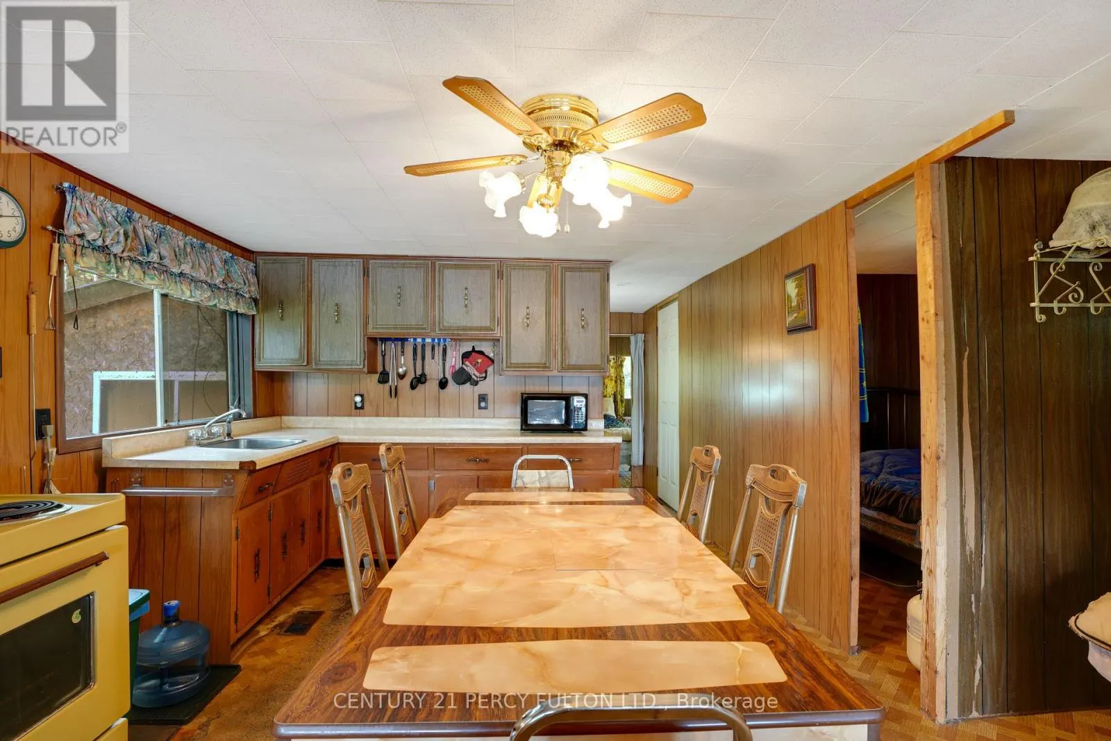 100 B BARAGARS ROAD