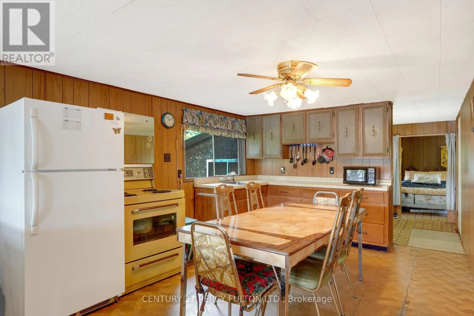 100 B BARAGARS ROAD