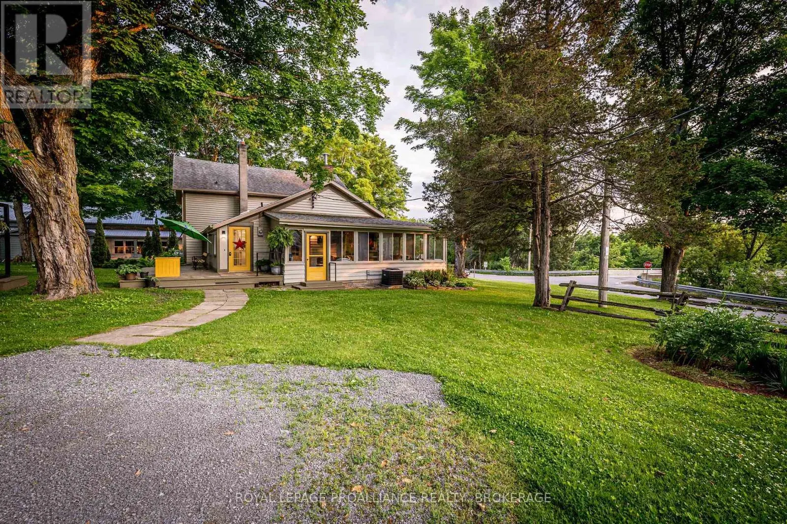 330 COLEBROOK ROAD