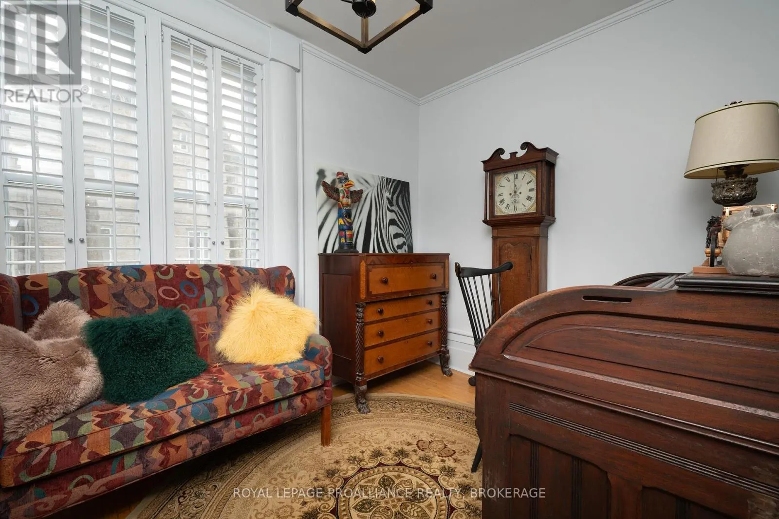 330 COLEBROOK ROAD