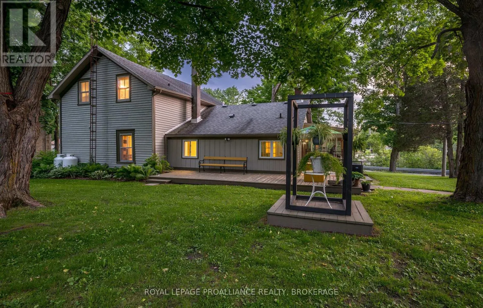 330 COLEBROOK ROAD