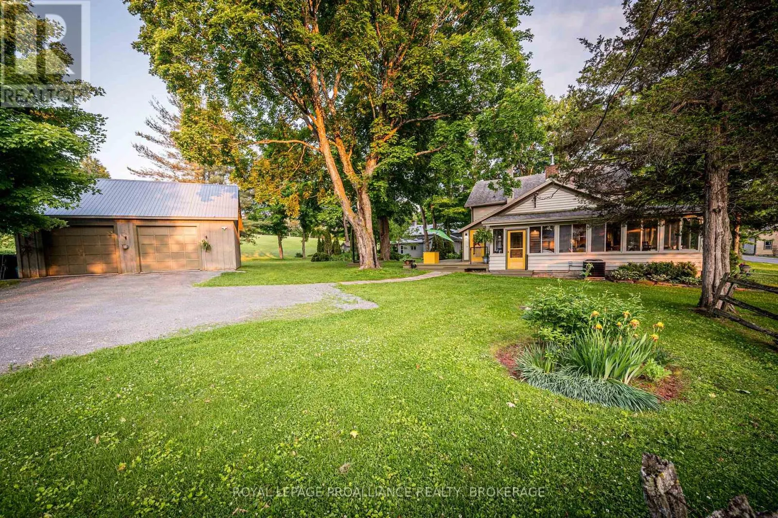 330 COLEBROOK ROAD