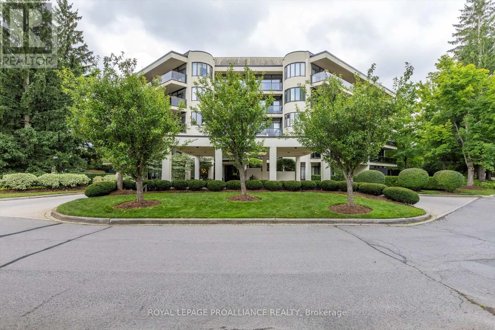 501 - 1818 CHERRYHILL ROAD