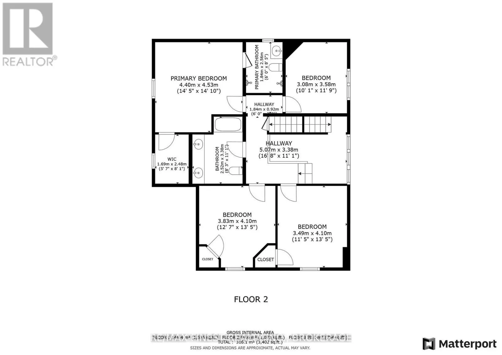 265 DUNDAS STREET W