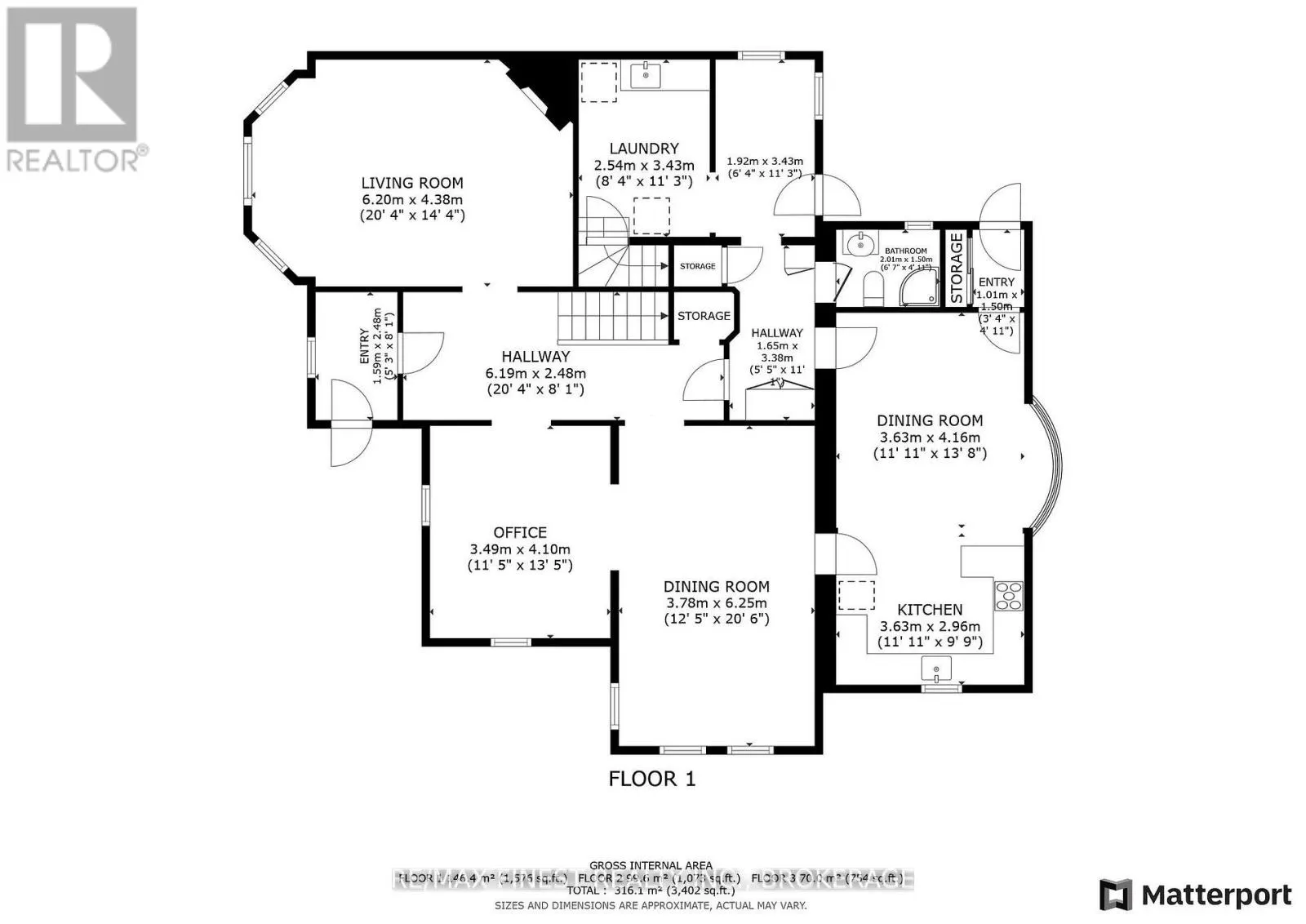 265 DUNDAS STREET W