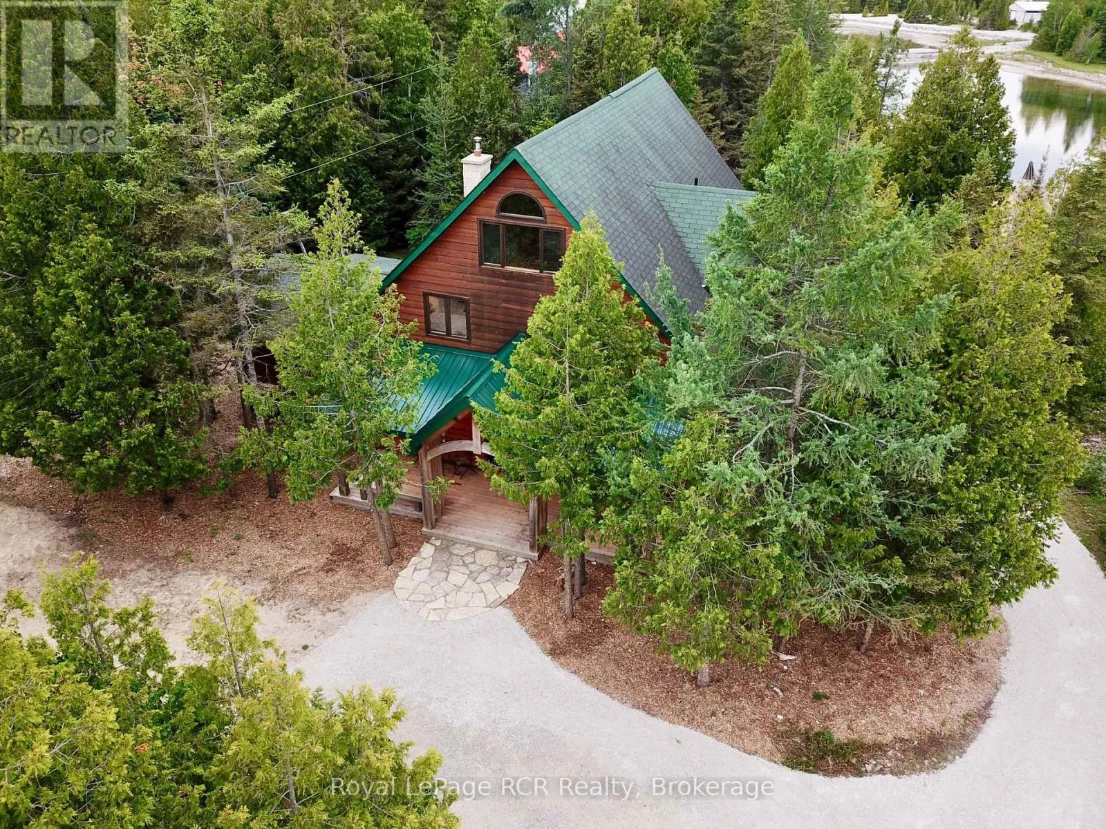 91 LITTLE PINE DRIVE