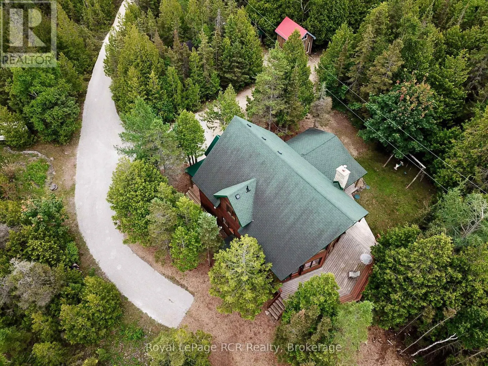 91 LITTLE PINE DRIVE