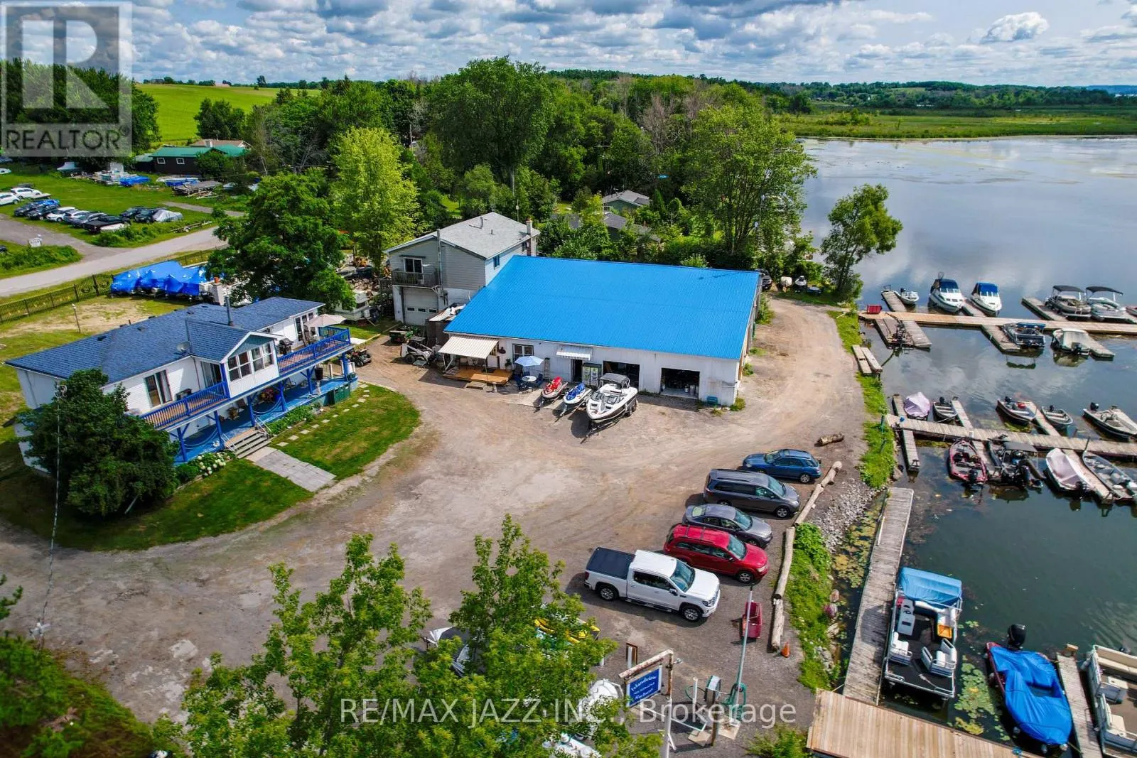 1087 ISLAND VIEW DRIVE