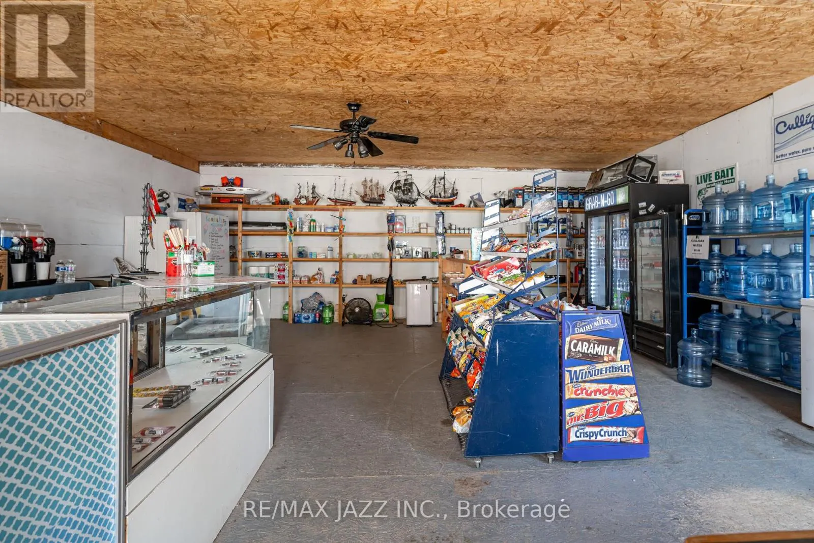 1087 ISLAND VIEW DRIVE
