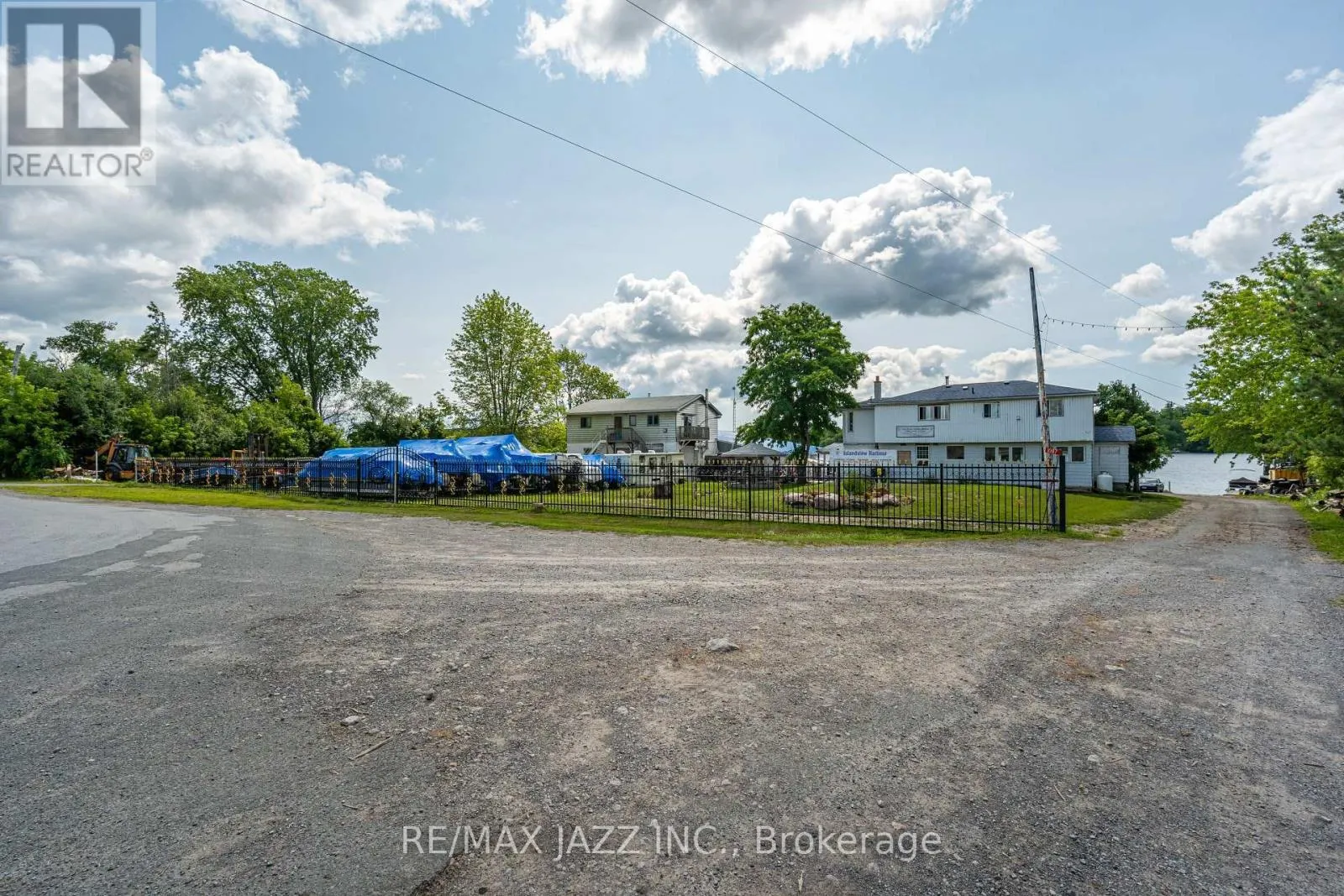 1087 ISLAND VIEW DRIVE