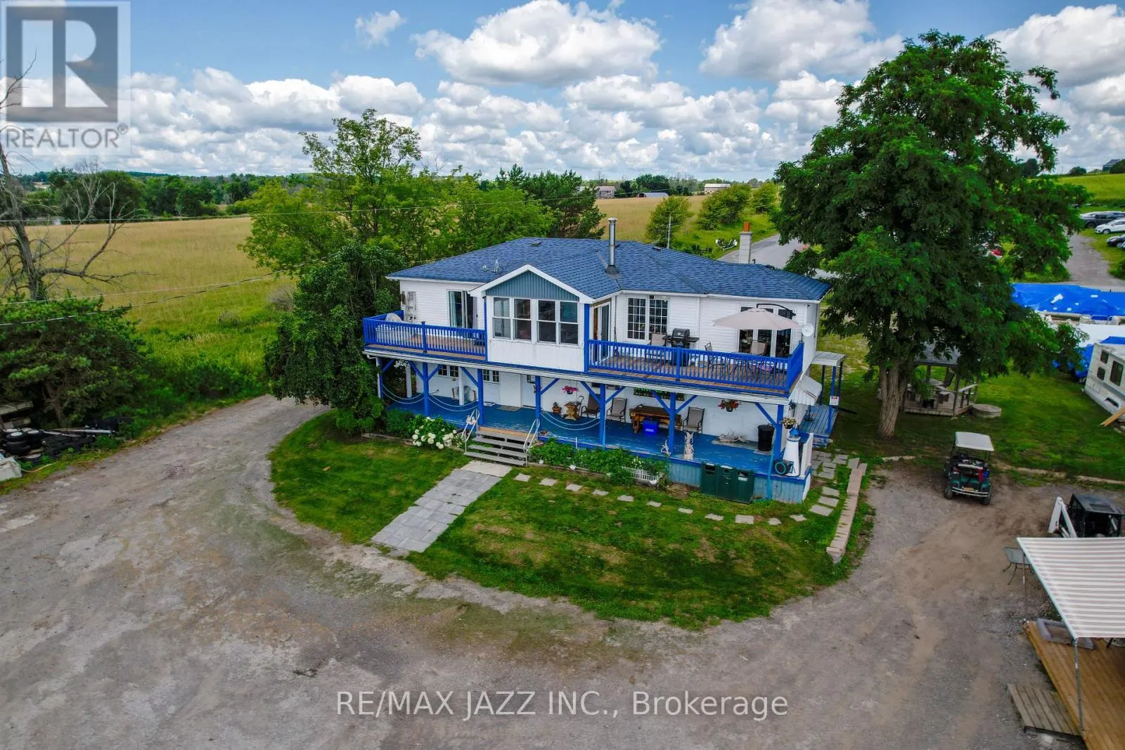 1087 ISLAND VIEW DRIVE