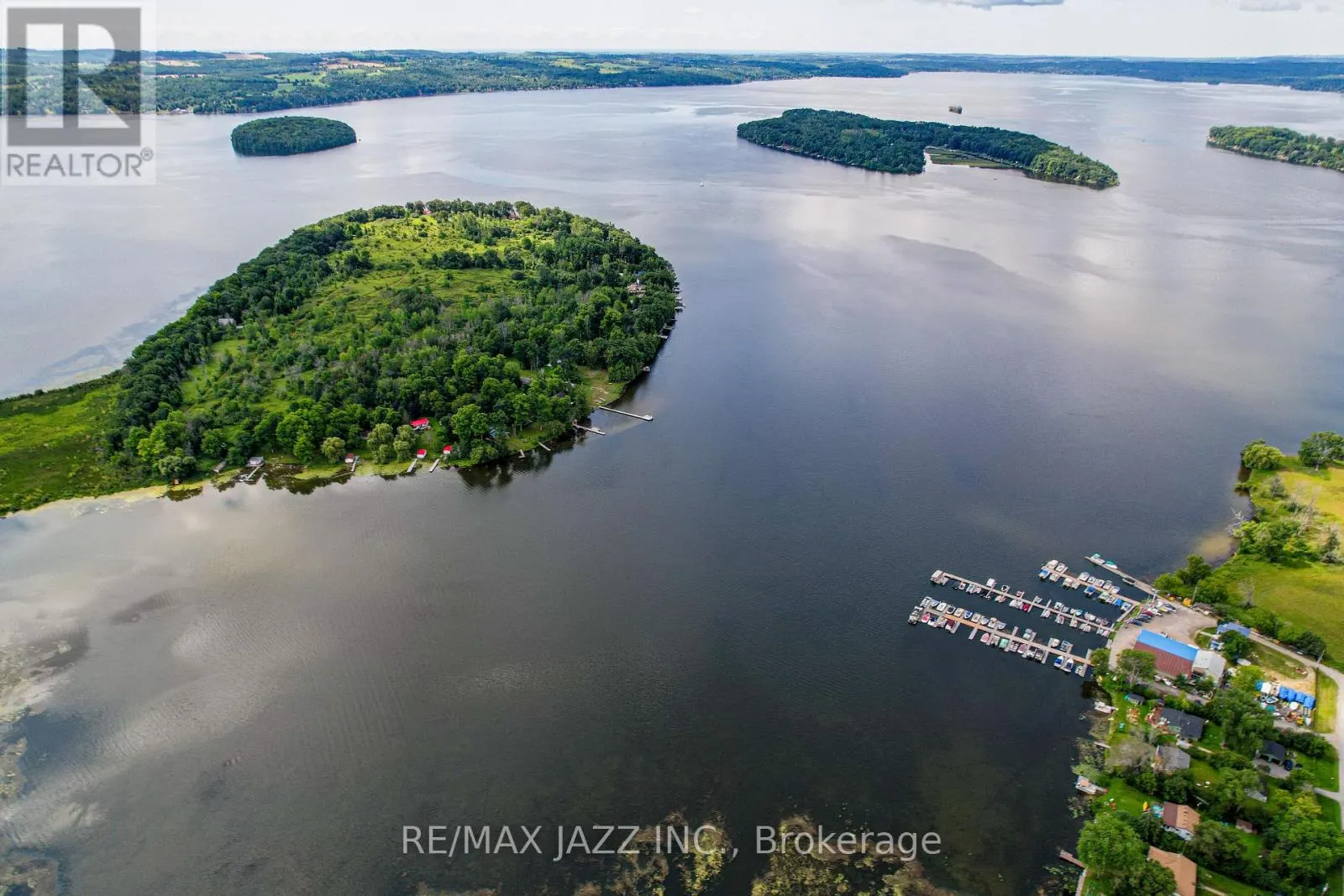 1087 ISLAND VIEW DRIVE