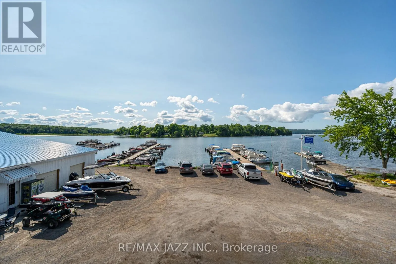 1087 ISLAND VIEW DRIVE