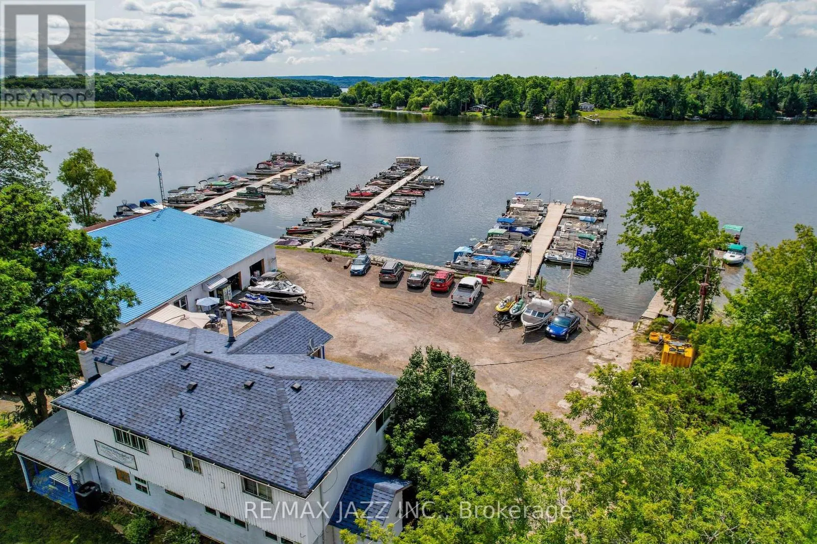 1087 ISLAND VIEW DRIVE