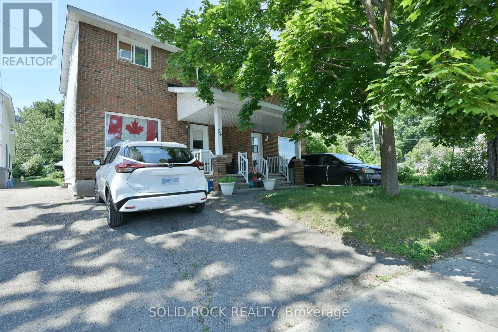 54 WILLIAM STREET W