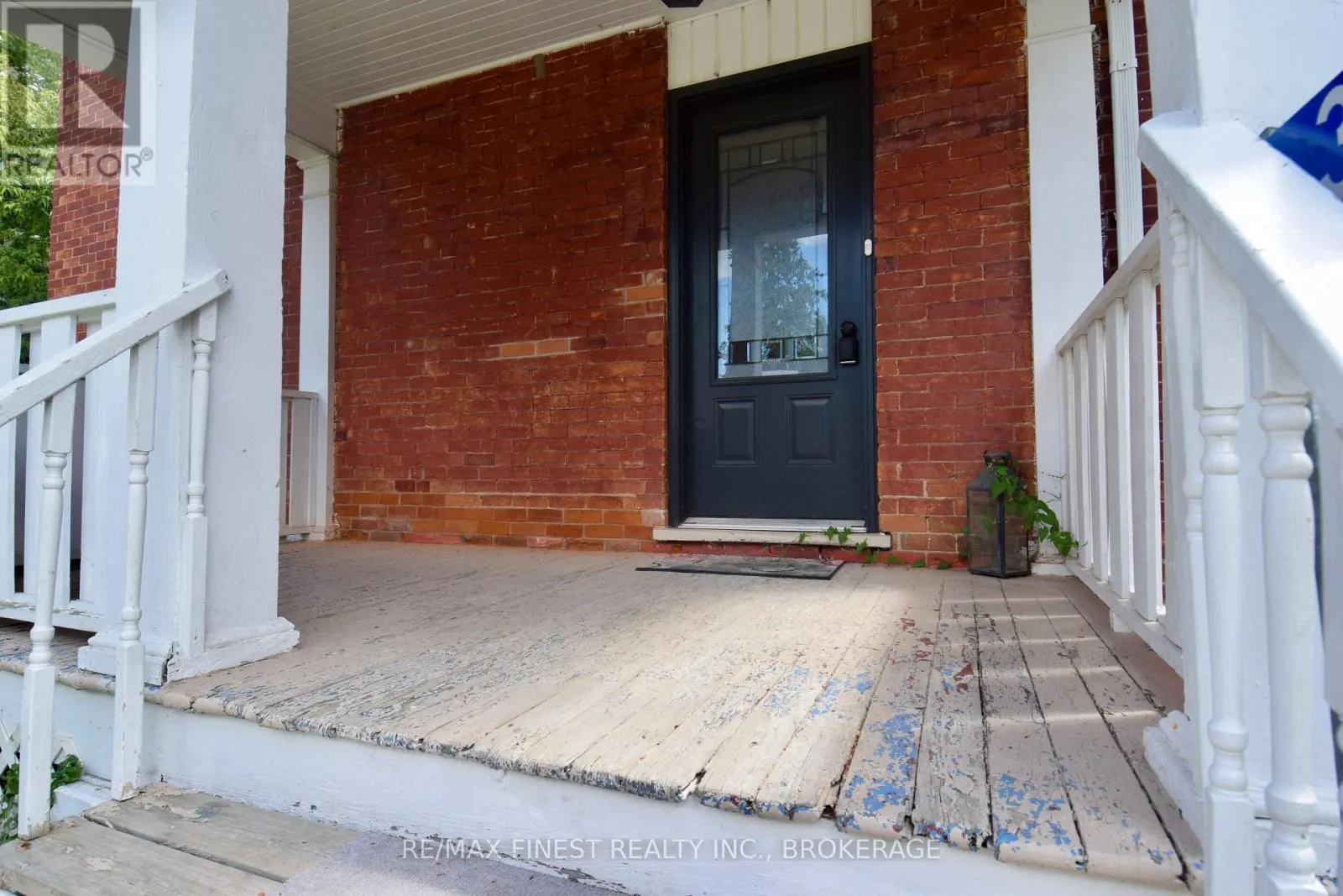36 WILLIAM STREET
