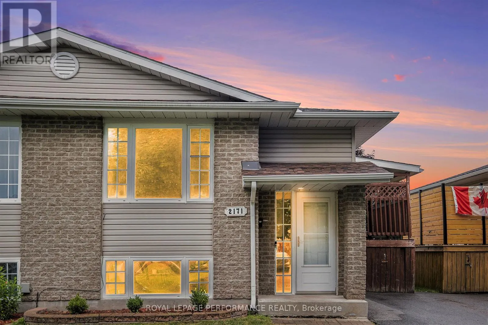 2171 GLEN BROOK DRIVE