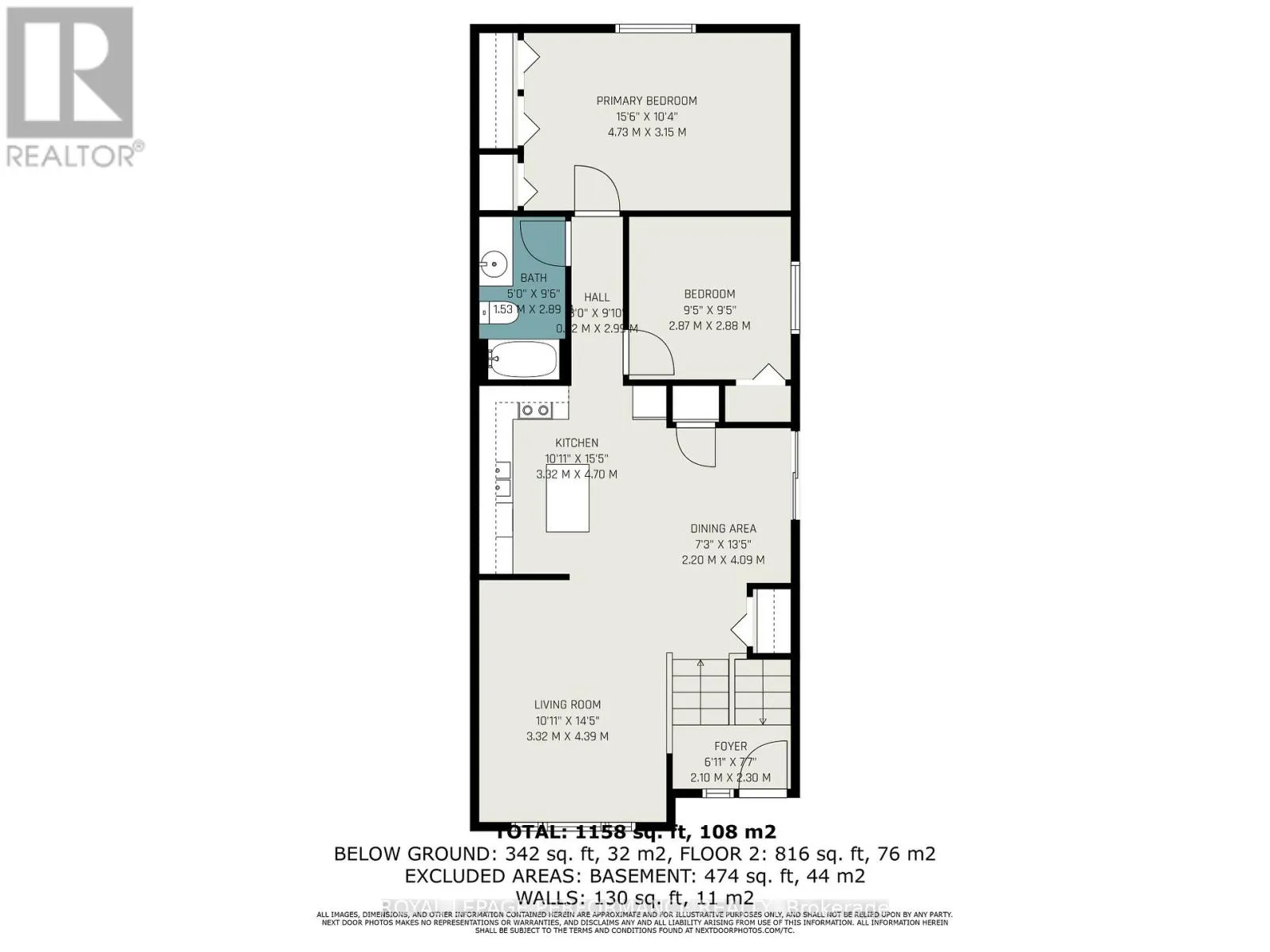 2171 GLEN BROOK DRIVE