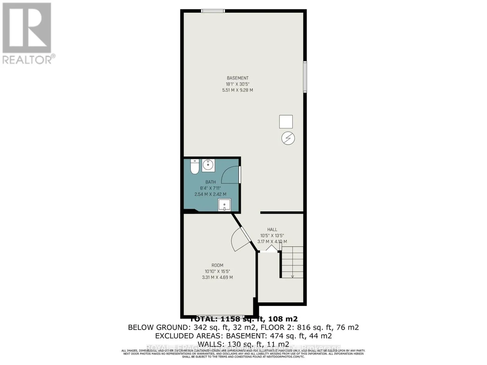 2171 GLEN BROOK DRIVE