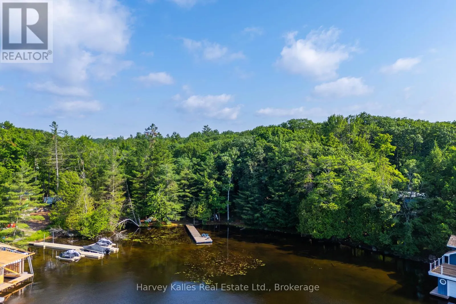 4 - 1254 BARLOCHAN ROAD, #4