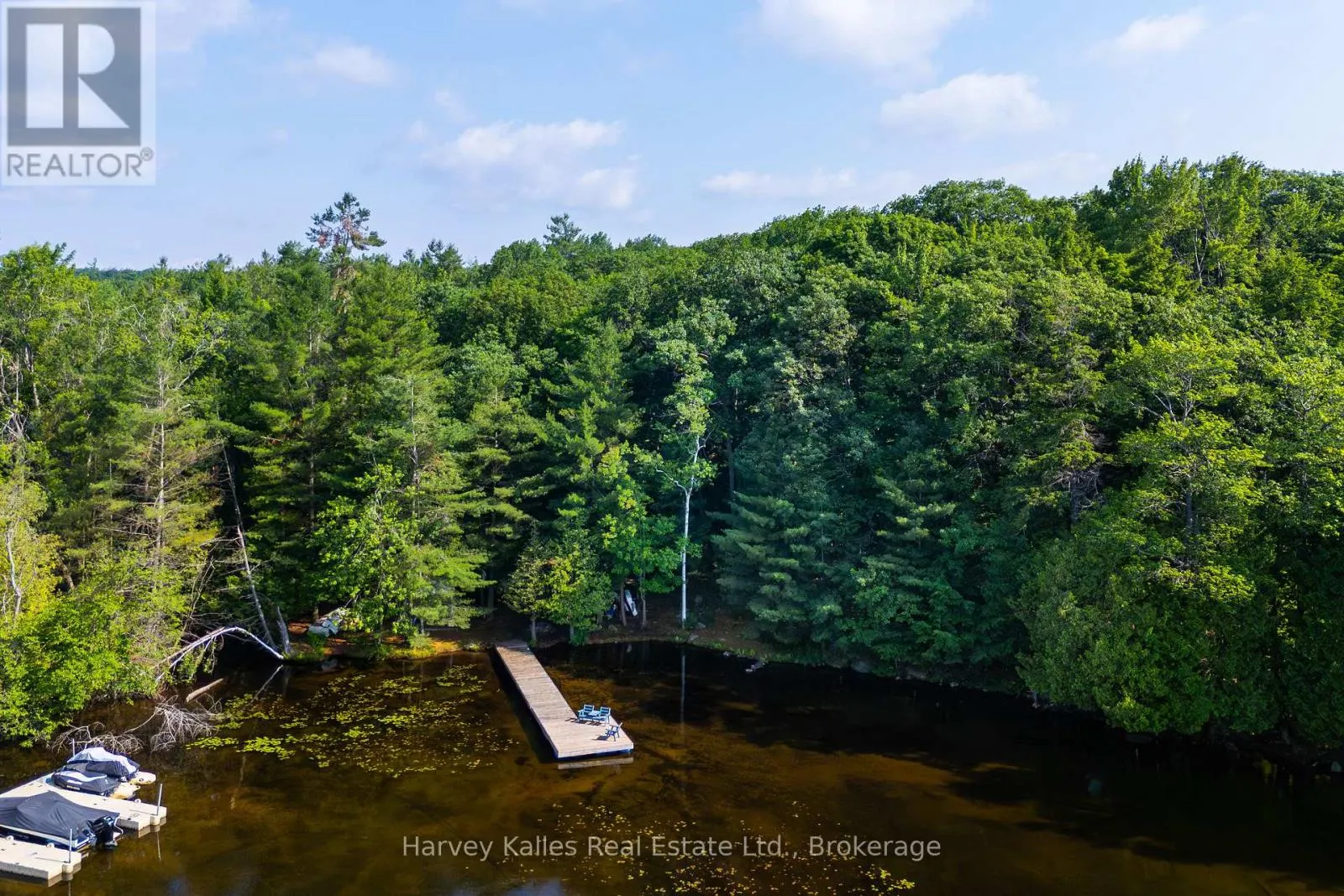 4 - 1254 BARLOCHAN ROAD, #4