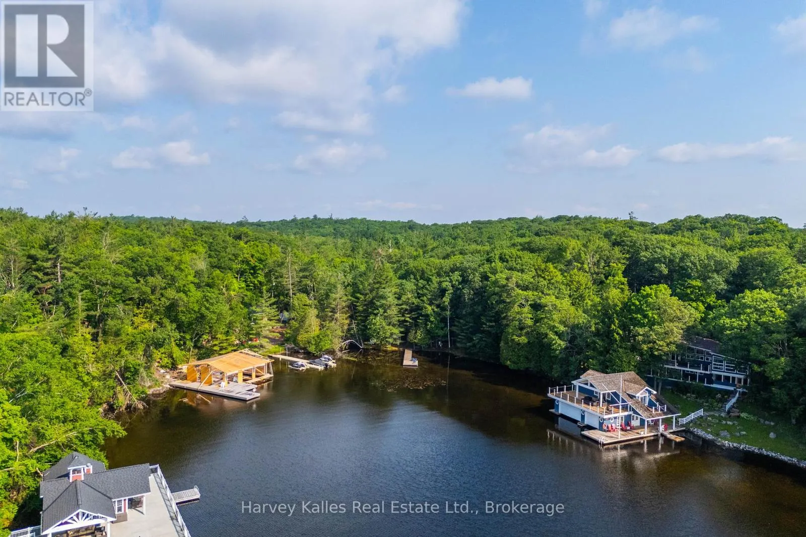 4 - 1254 BARLOCHAN ROAD, #4