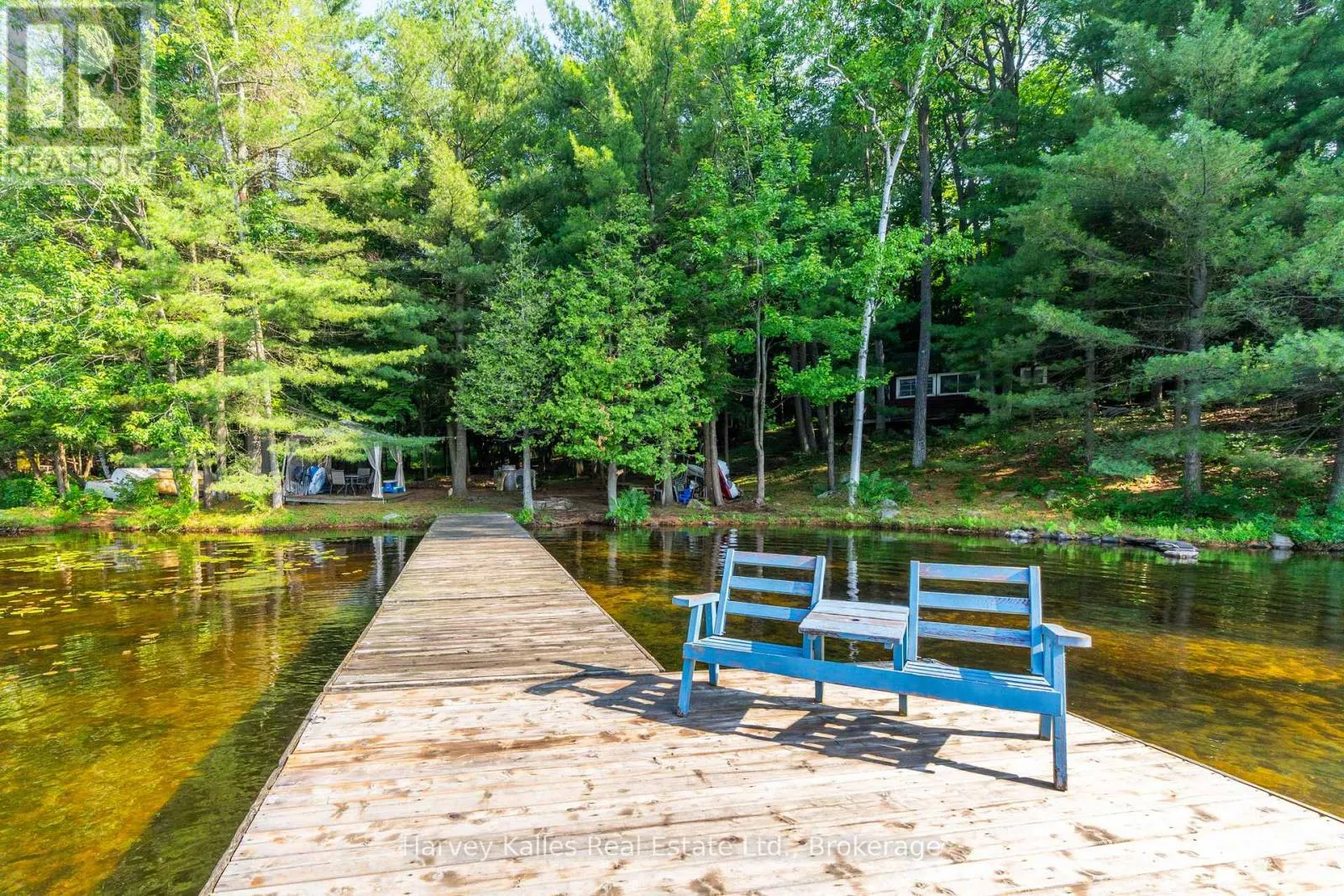 4 - 1254 BARLOCHAN ROAD, #4