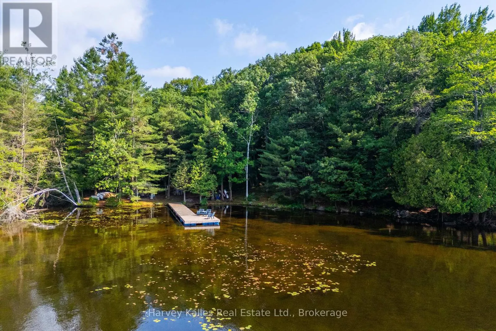 4 - 1254 BARLOCHAN ROAD, #4