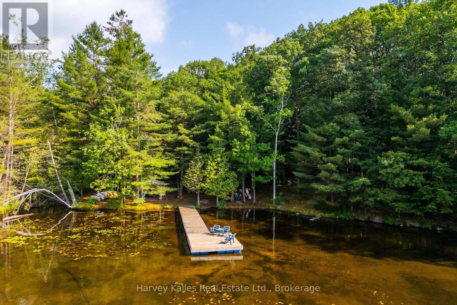 4 - 1254 BARLOCHAN ROAD, #4