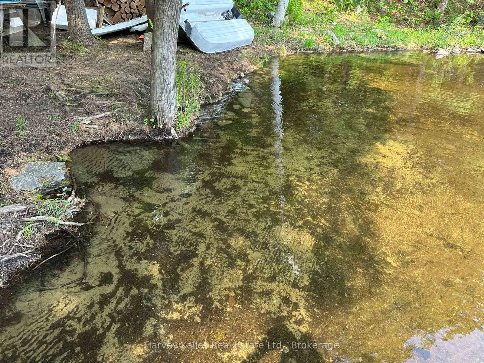 4 - 1254 BARLOCHAN ROAD, #4