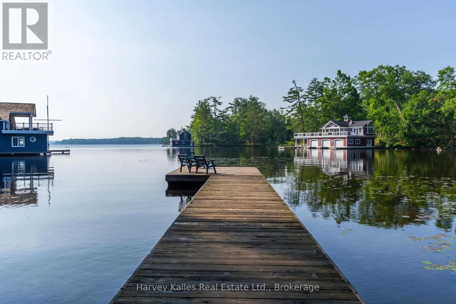 4 - 1254 BARLOCHAN ROAD, #4