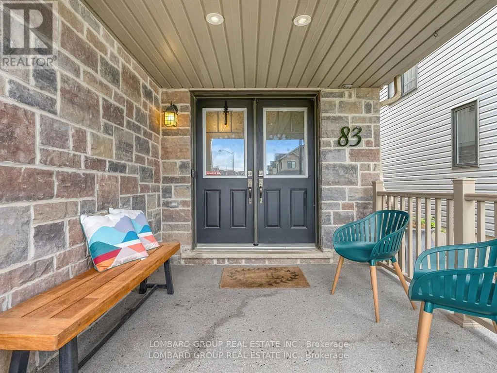 83 ARNOLD MARSHALL BOULEVARD
