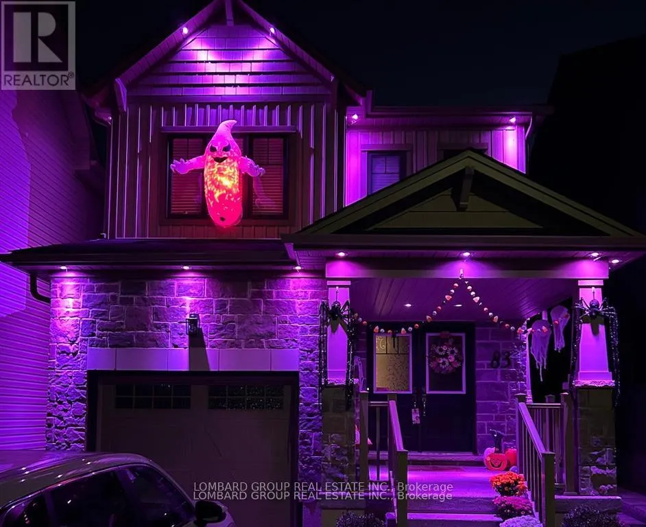 83 ARNOLD MARSHALL BOULEVARD