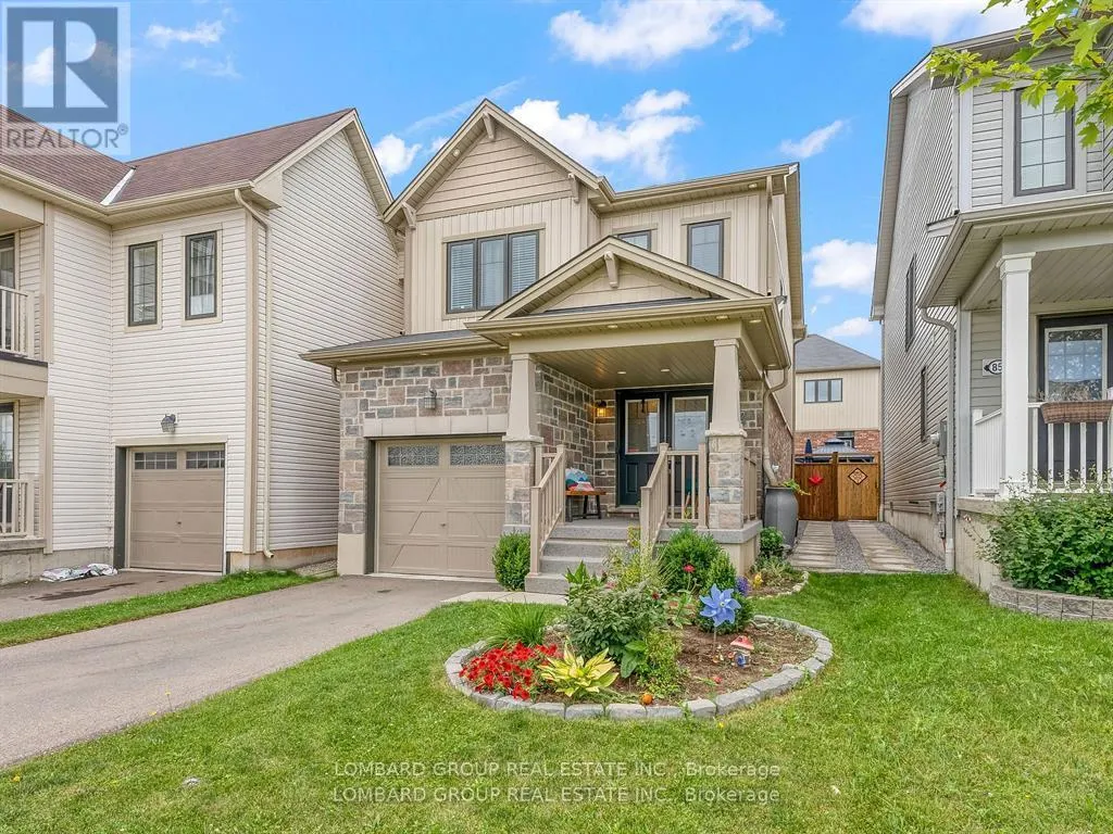 83 ARNOLD MARSHALL BOULEVARD