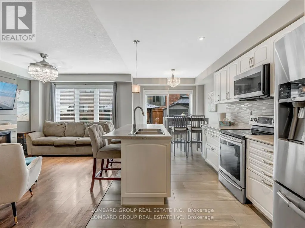 83 ARNOLD MARSHALL BOULEVARD
