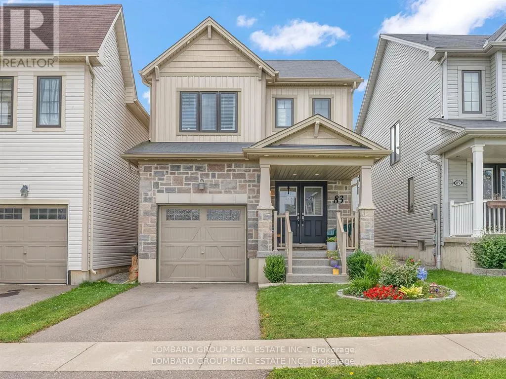 83 ARNOLD MARSHALL BOULEVARD