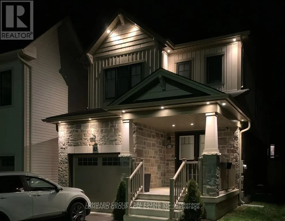 83 ARNOLD MARSHALL BOULEVARD