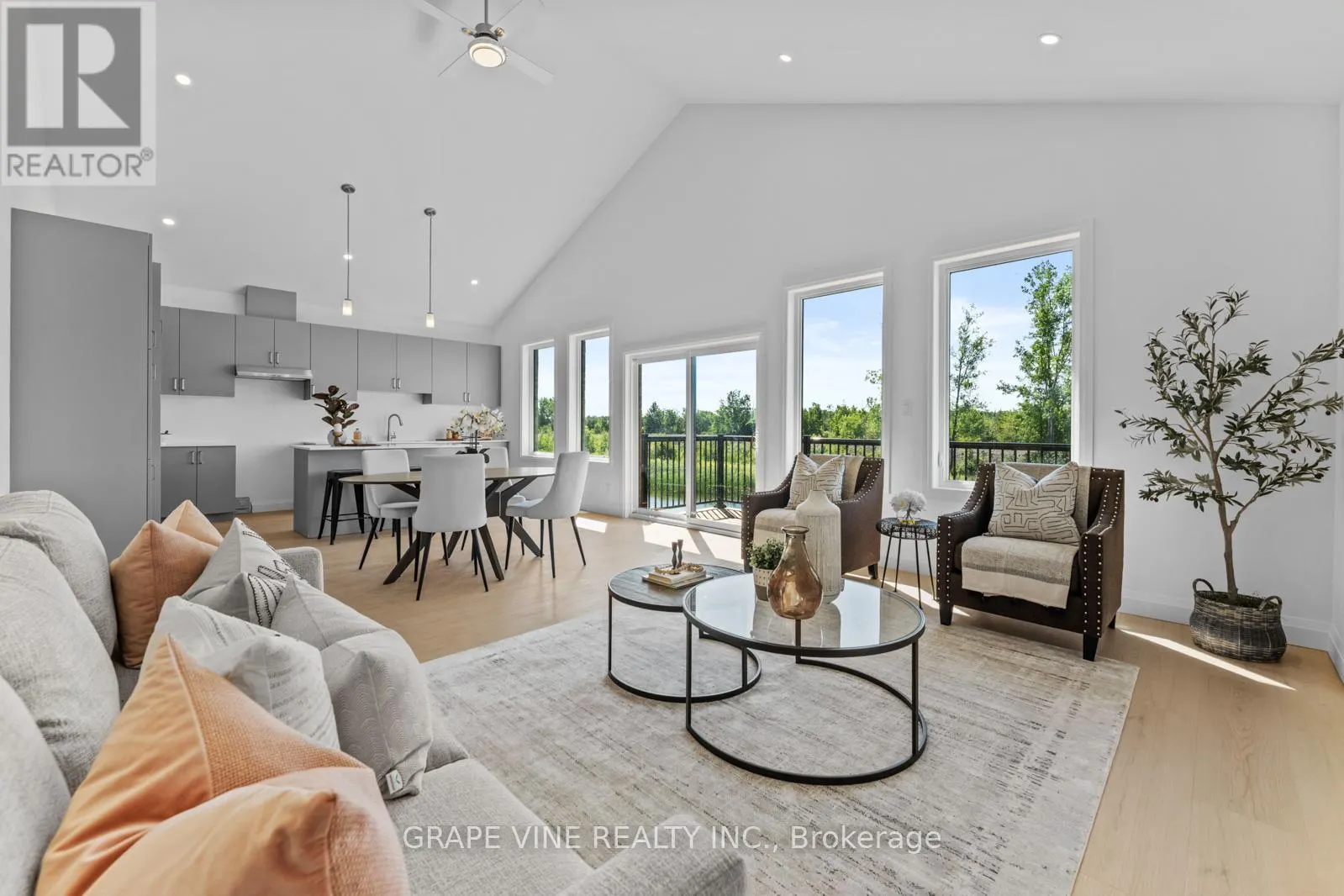 126 ROYAL GALA DRIVE