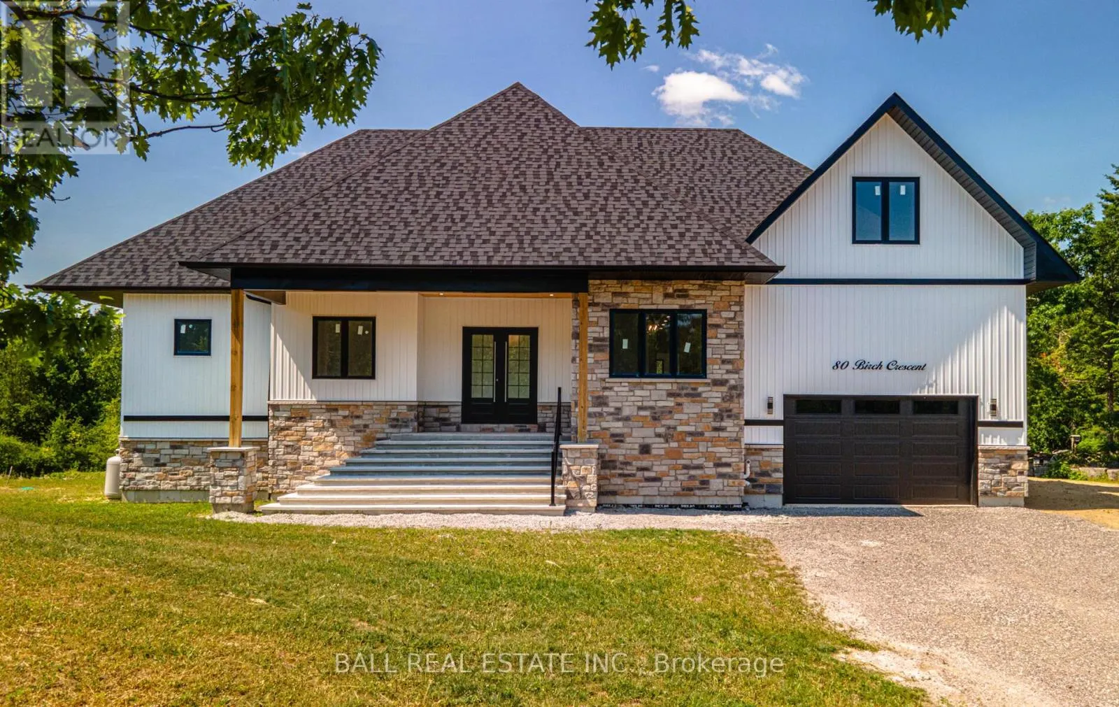 80 BIRCH CRESCENT
