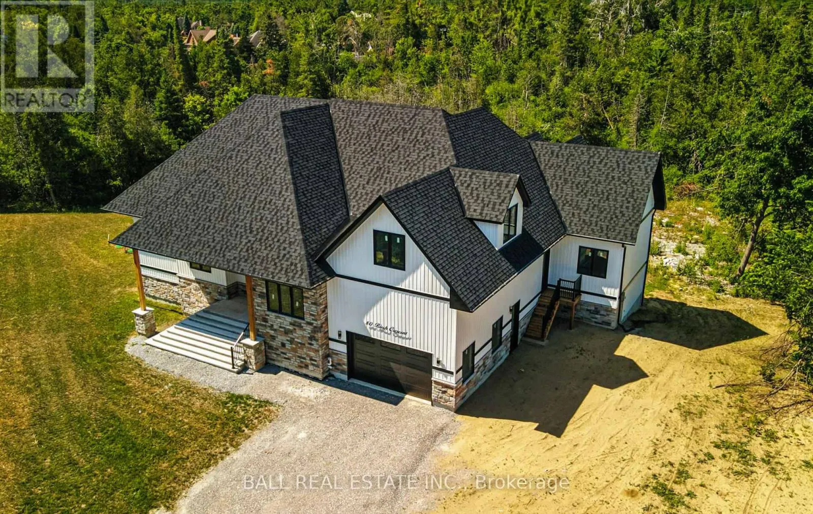 80 BIRCH CRESCENT