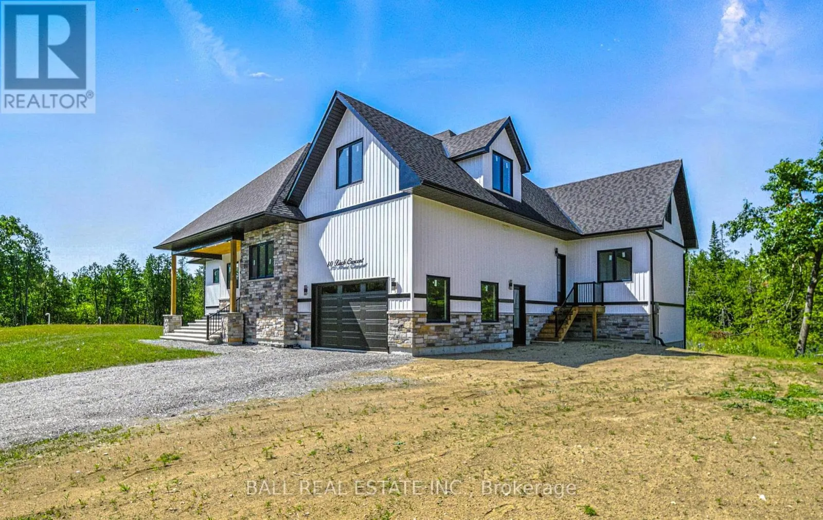 80 BIRCH CRESCENT