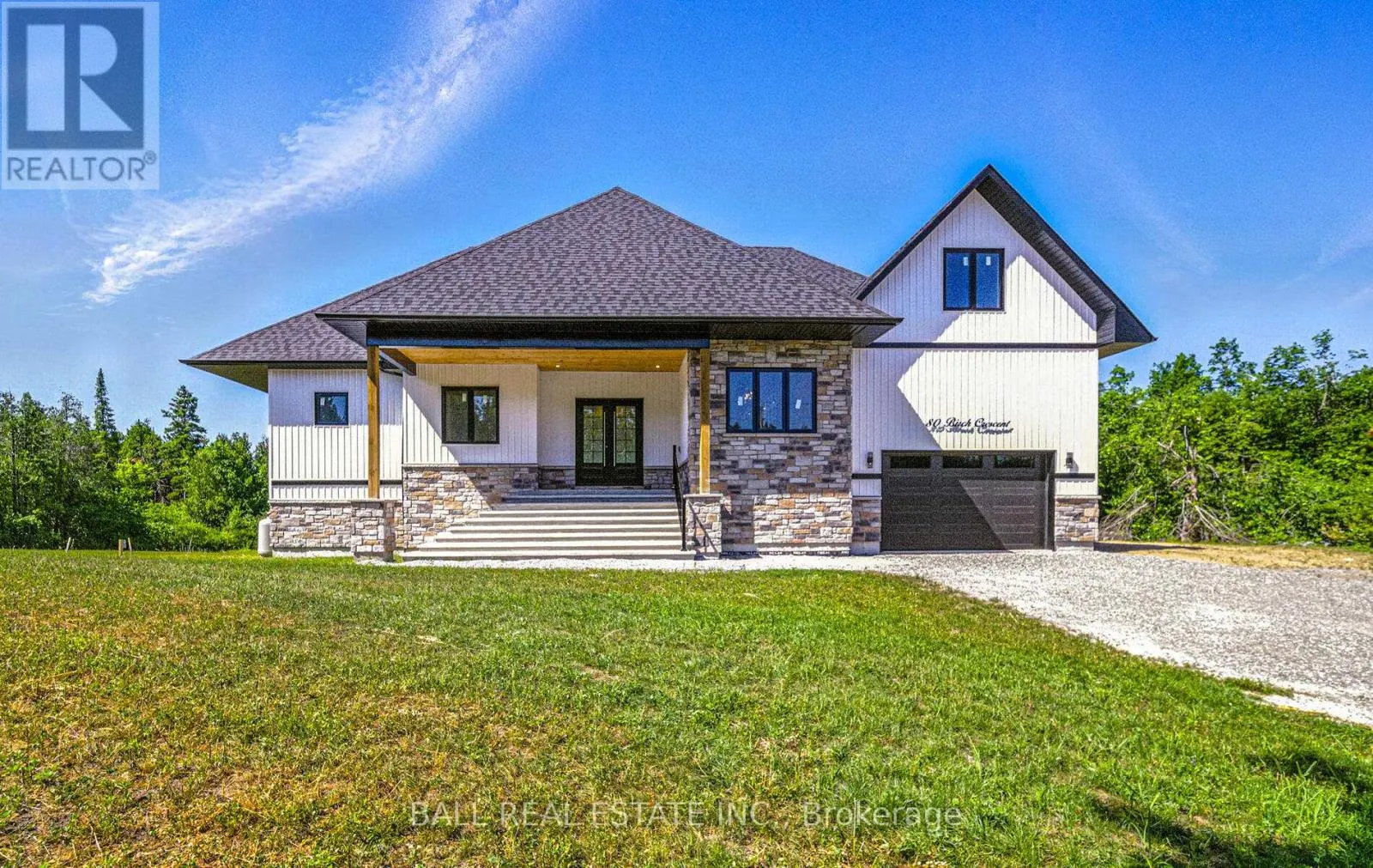 80 BIRCH CRESCENT