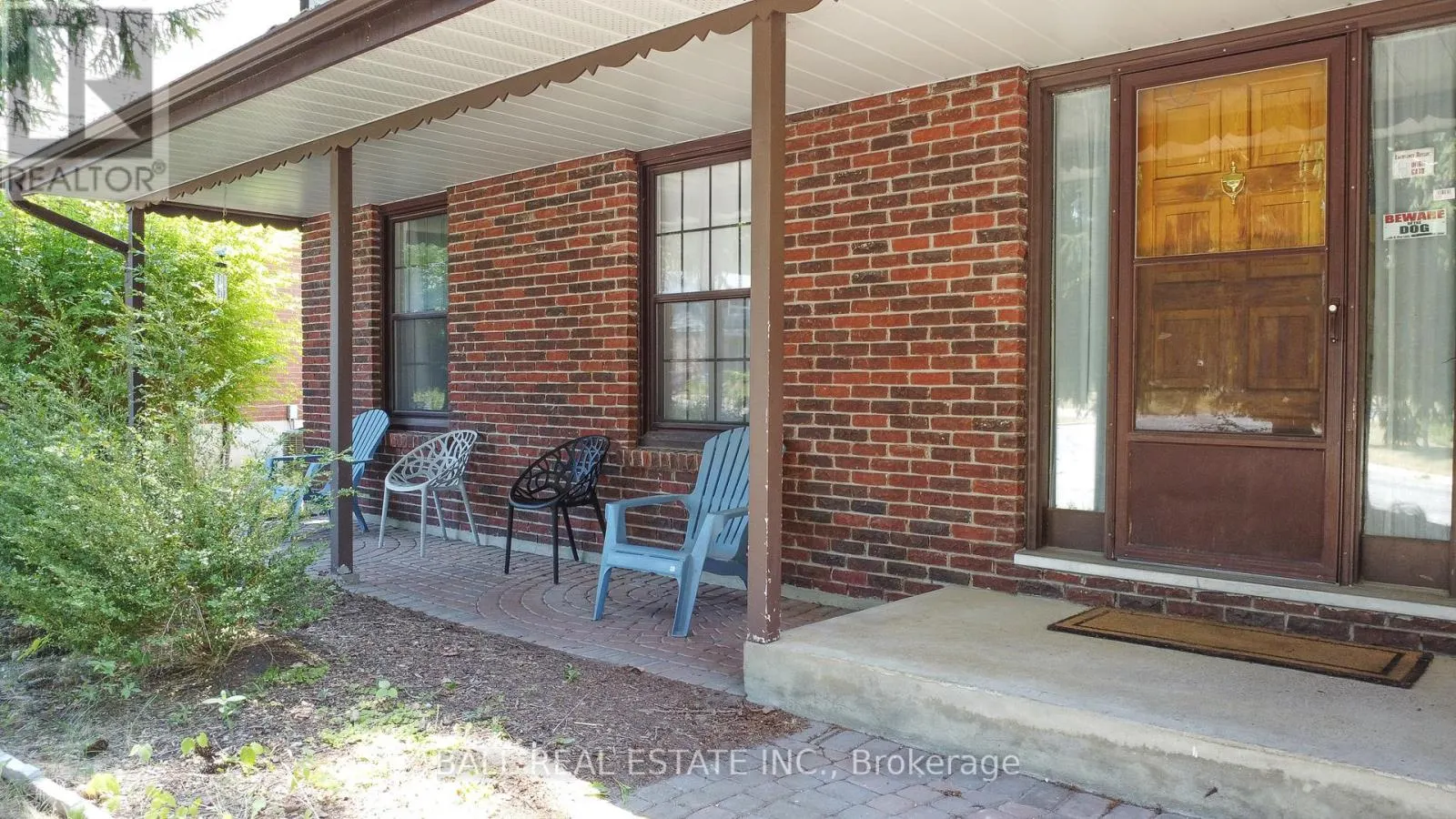 1305 BRIDLE DRIVE