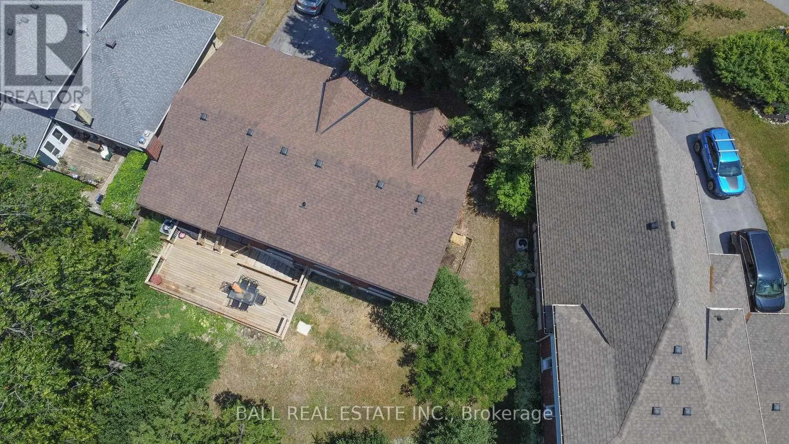 1305 BRIDLE DRIVE